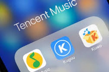 Tencent Music plans to go public on US exchange