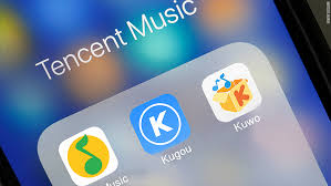 Tencent Music plans to go public on US exchange