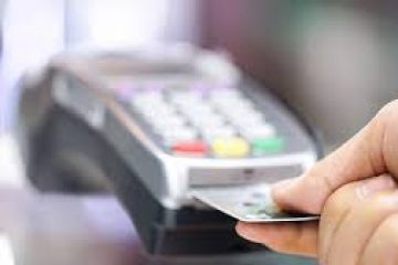 Credit Card Chips Fail to Halt Fraud, Survey Says