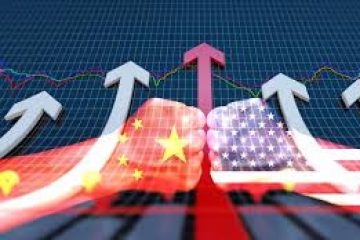 Data Sheet—Growing Dangers to Stocks From the U.S.-China Trade Conflict