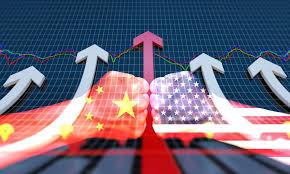 Data Sheet—Growing Dangers to Stocks From the U.S.-China Trade Conflict