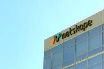 Exclusive: Cloud Securer Netskope Raises $170 Million, Sprouts ‘Unicorn’ Horn