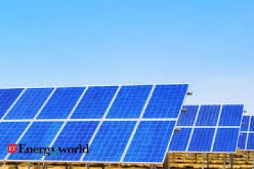 Albania picks group led by India Power for solar plant