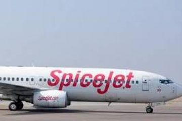 SpiceJet posts 22% jump in fourth-quarter profit, sees strong year ahead