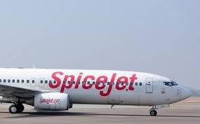SpiceJet posts second quarterly loss on higher fuel costs, weak rupee