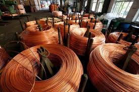 Birla Copper sees Indian copper demand doubling by 2026