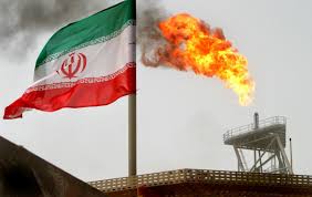 U.S. snaps back Iran sanctions, grants oil waivers to China, seven others