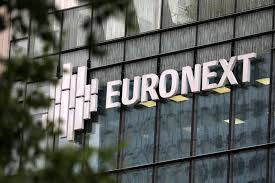 Euronext Bids $712 Million for Norwegian Stock Exchange Operator