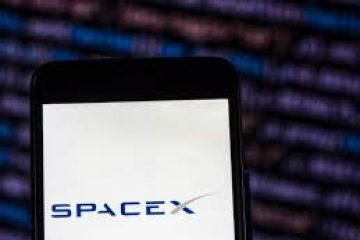 SpaceX Is Raising $500M In a Private Round Valuing the Company at $30.5B