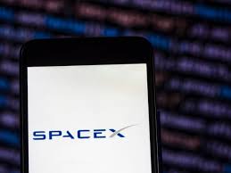SpaceX Is Raising $500M In a Private Round Valuing the Company at $30.5B