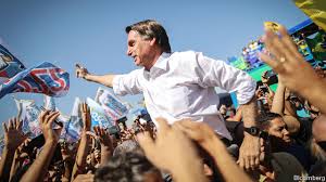 Jair Bolsonaro must tackle Brazil’s soaring pensions spending