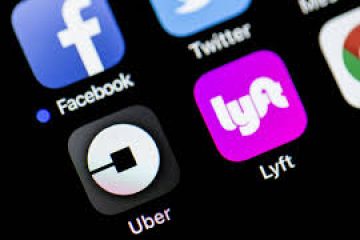 Why This Venture Capitalist Believes Uber Is a Better Bet Than Lyft
