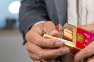 Big Tobacco Is Back: World’s Largest Cigarette Firm Plans Hong Kong IPO