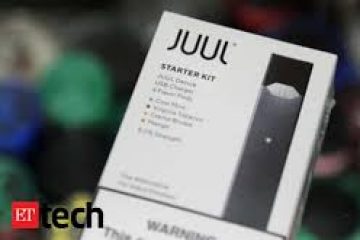 Juul plans India e-cigarette entry with new hires, subsidiary