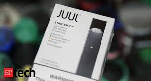 Juul plans India e-cigarette entry with new hires, subsidiary