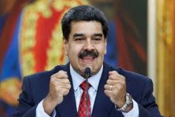 Venezuela’s Maduro rejects election deadline, Israel backs opponent