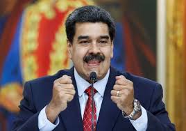 Venezuela’s Maduro rejects election deadline, Israel backs opponent