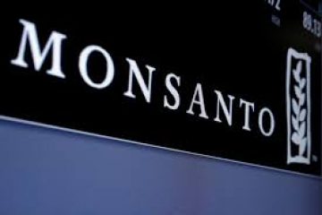 Monsanto patent victory seen spurring biotech investment in India