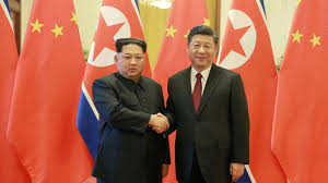China’s Xi nudges North Korea, U.S. to meet half way as second summit planned