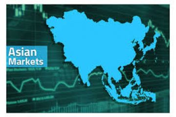 Asian equities receive biggest foreign inflows in a year in January