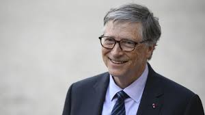 Bill Gates Has Some Harsh Words for Alexandria Ocasio-Cortez’s Tax Plan