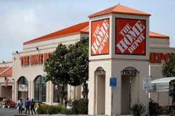 Home Depot Plans $15 Billion Buyback after Polar Vortex and Government Shutdown Hit Earnings