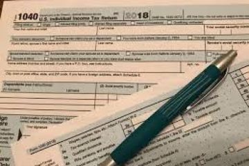 Tax Filers Are Seeing Smaller Refunds on Average in 2019 (So Far)