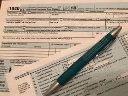 Tax Filers Are Seeing Smaller Refunds on Average in 2019 (So Far)