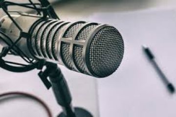 No, Podcasting Is Not a Small Business