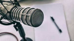 No, Podcasting Is Not a Small Business