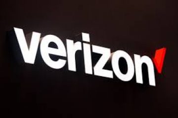 How Verizon Will Spend $1 Billion to Help the Environment