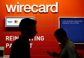 Germany’s regulator bans short-selling in Wirecard