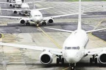 Indian airline sector forecast to slash losses, with ticket prices rising