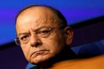 India to remove trade privileges, ensure complete isolation of Pakistan: Arun Jaitley