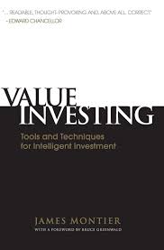Value investing is long on virtue but has been short on reward