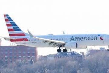 U.S. will not suspend Boeing 737 MAX planes after Ethiopia crash
