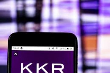 KKR Invests in Cybersecurity Firm KnowBe4 at $800M Valuation