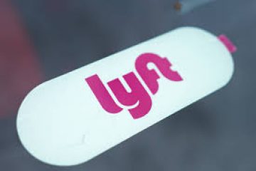 Lyft’s First Earnings Report Shows 95% Revenue Growth—and a $1.1 Billion Net Loss