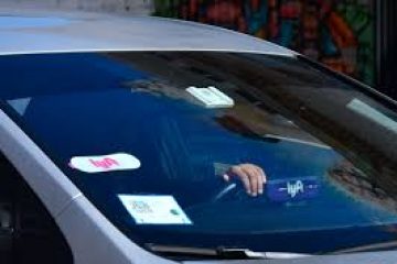 Lyft Has Proven It Can Grow, But Not Necessarily Make Money