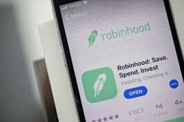 Robinhood Made Its First Acquisition Ever — And It’s a Financial Newsletter