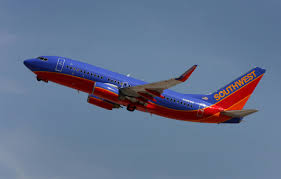 Is Warren Buffett Buying Southwest Airlines? Possibility Pushes Stock Up 4%