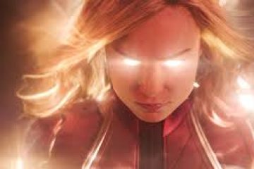 ‘Captain Marvel’ conquers again with $69 million