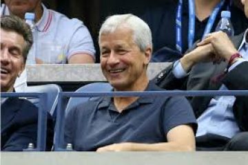 5 Reasons Jamie Dimon Isn’t Too Worried We’ll See A Recession in 2019