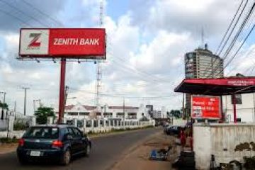 Large Nigerian banks have weathered a storm