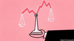 Should judges assume that markets are efficient?
