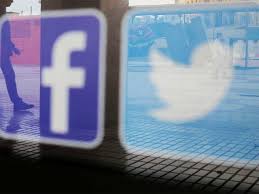 Facebook, Twitter sucked into India-Pakistan information war