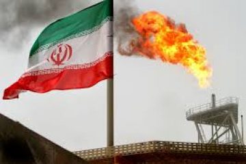 U.S. to end all waivers on Iran oil imports, crude price jumps