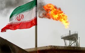 U.S. to end all waivers on Iran oil imports, crude price jumps