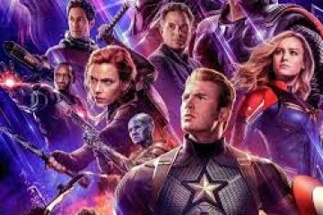 World turns out for record ‘Avengers: Endgame’ movie debut