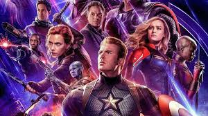 World turns out for record ‘Avengers: Endgame’ movie debut